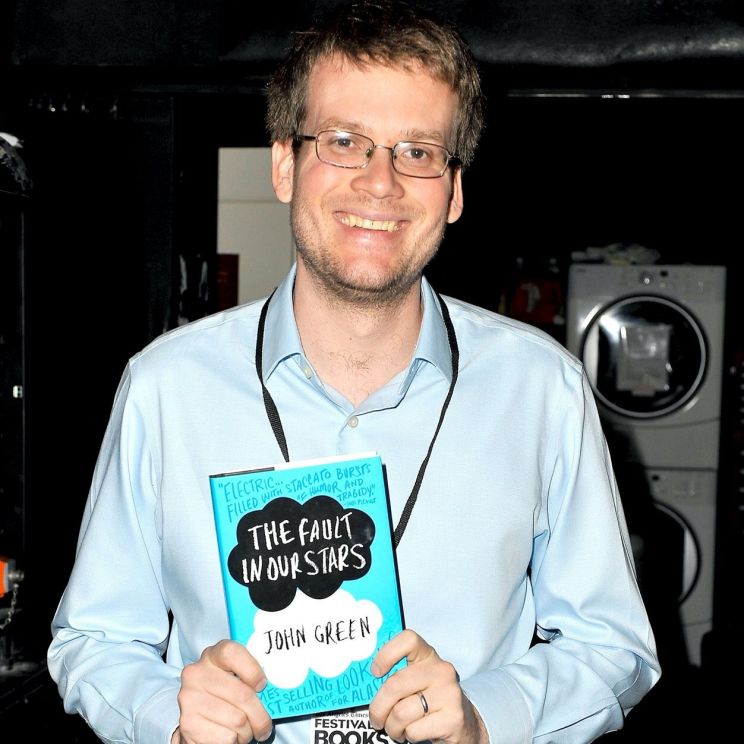 John Green
