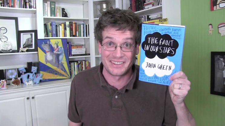 John Green