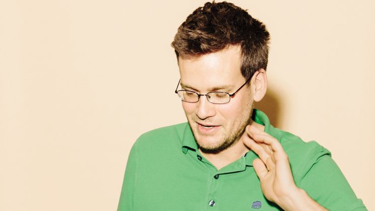 John Green