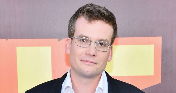John Green