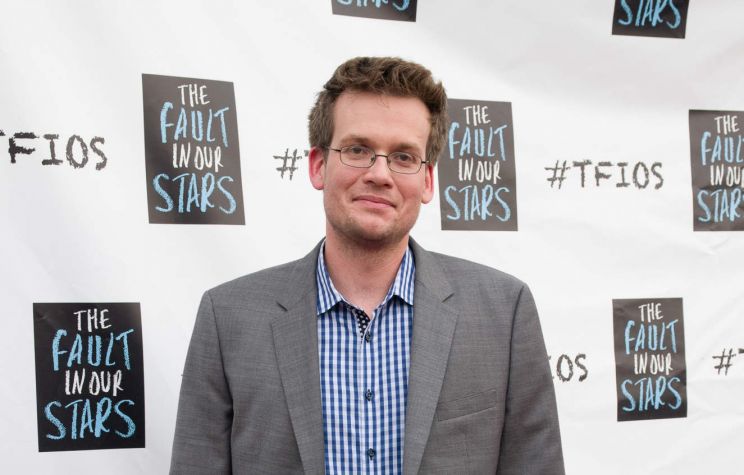John Green