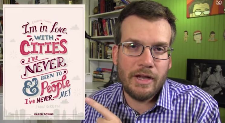 John Green