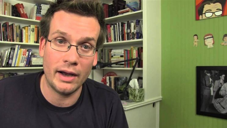 John Green