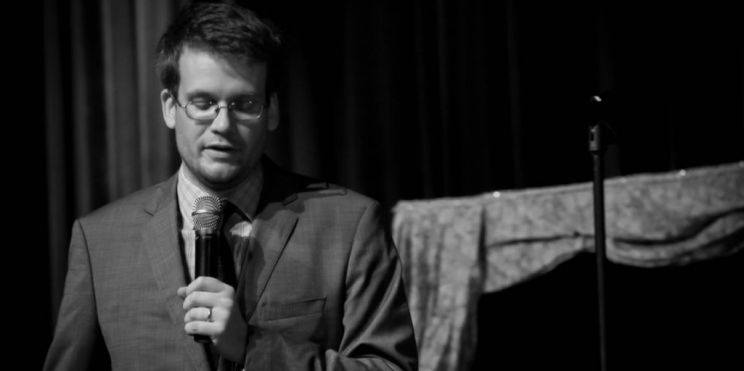 John Green