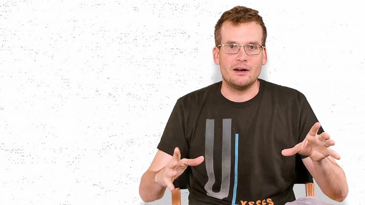 John Green