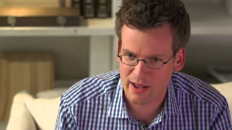 John Green