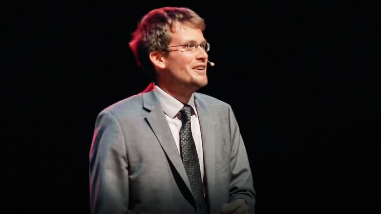 John Green