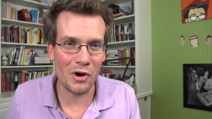 John Green