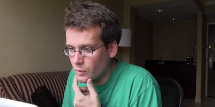 John Green