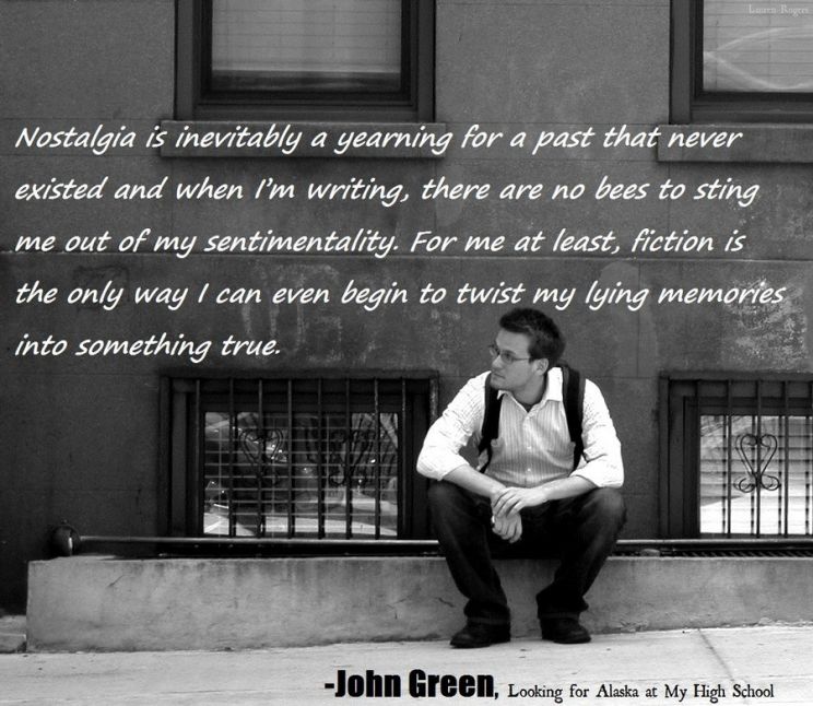 John Green