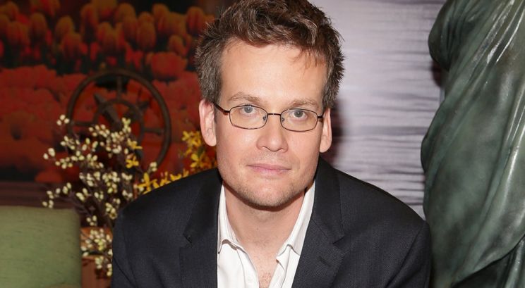 John Green