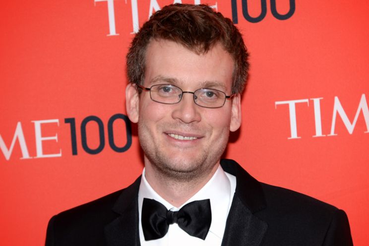 John Green