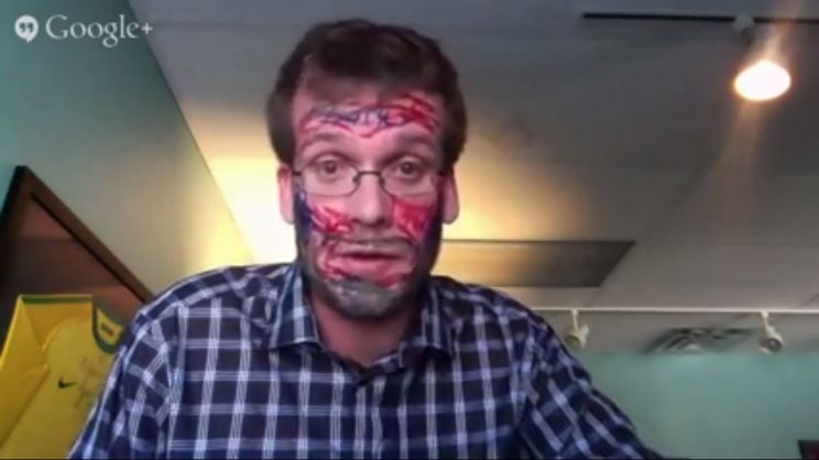 John Green
