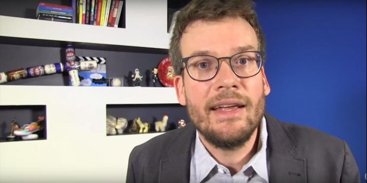 John Green