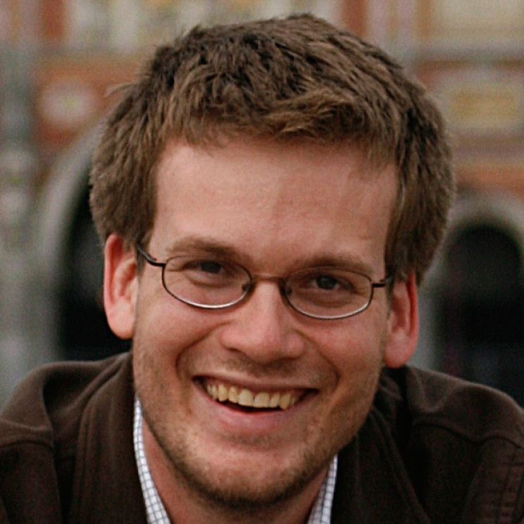 John Green