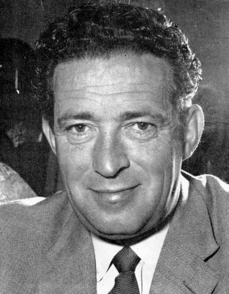 John Gregson