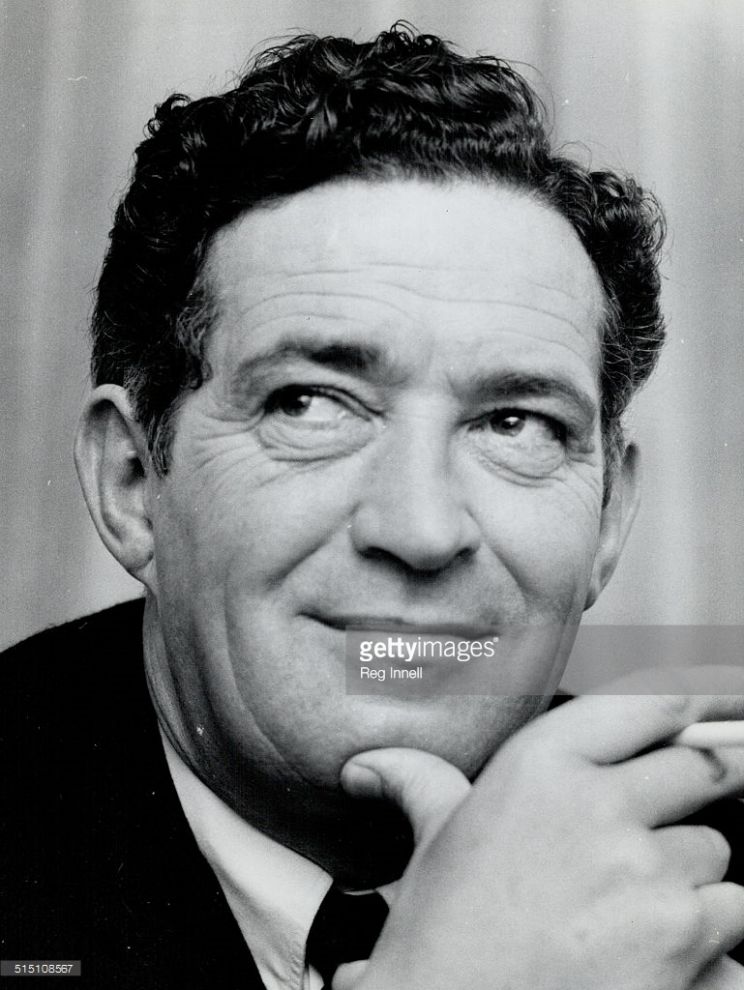 John Gregson