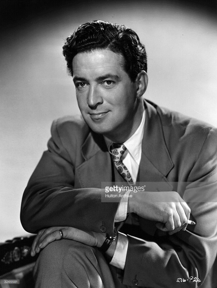 John Gregson