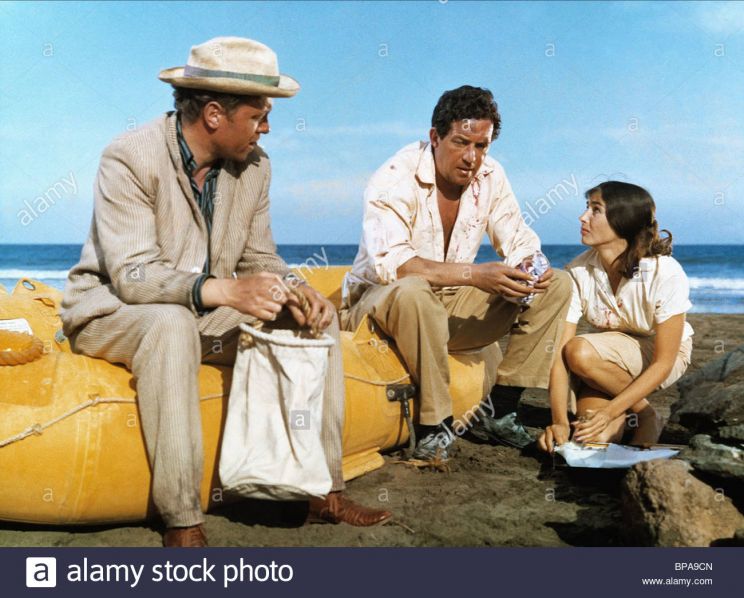 John Gregson