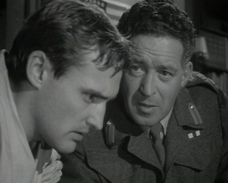 John Gregson