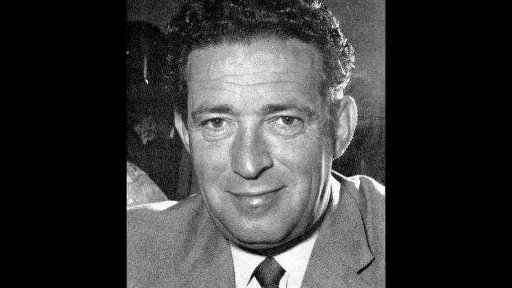 John Gregson