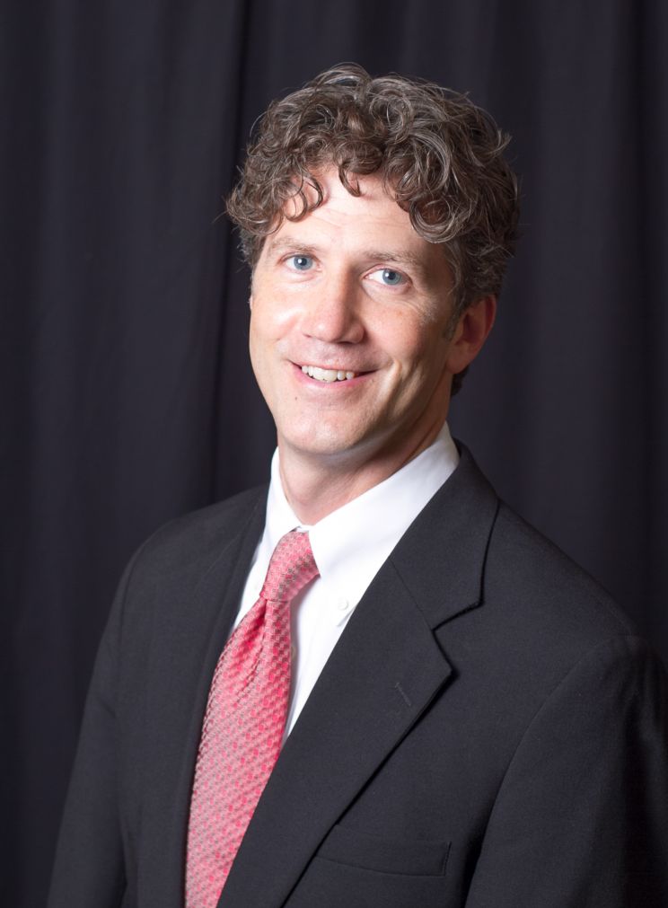 John Griffin