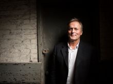 John Grisham