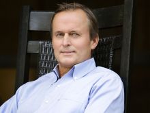 John Grisham