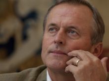 John Grisham