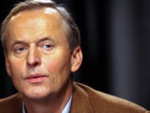 John Grisham