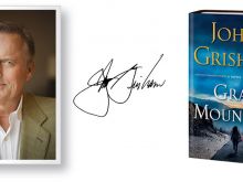 John Grisham