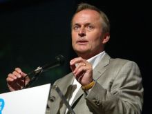 John Grisham