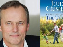 John Grisham