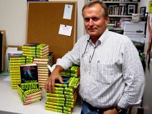 John Grisham