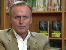 John Grisham