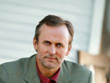 John Grisham