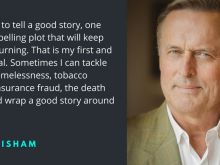 John Grisham