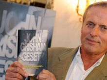 John Grisham