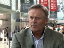 John Grisham