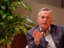 John Grisham