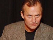 John Grisham