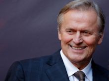 John Grisham