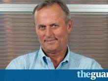 John Grisham