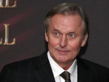 John Grisham