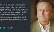 John Grisham