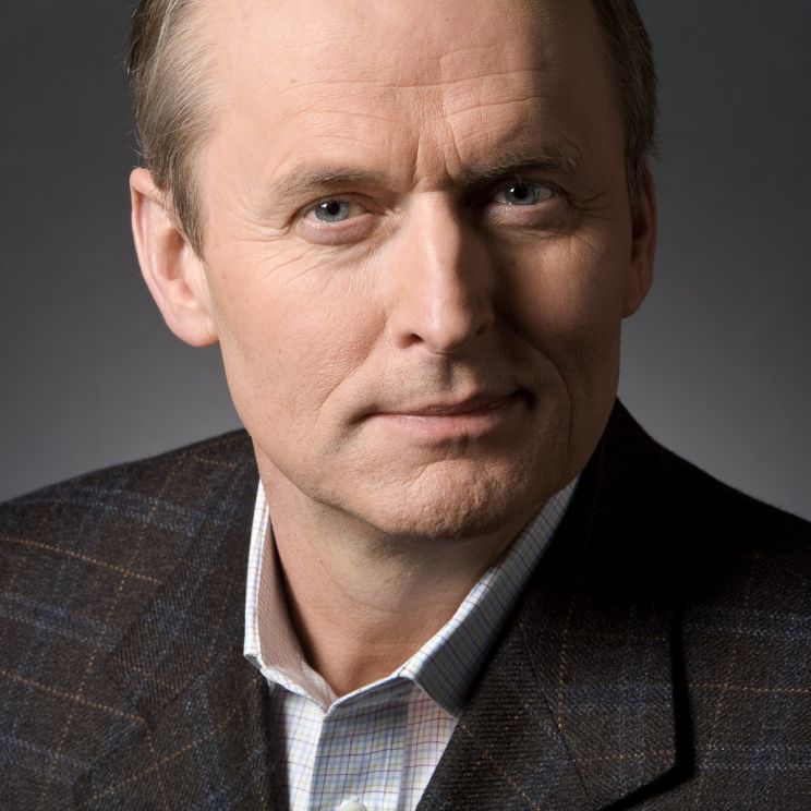 John Grisham