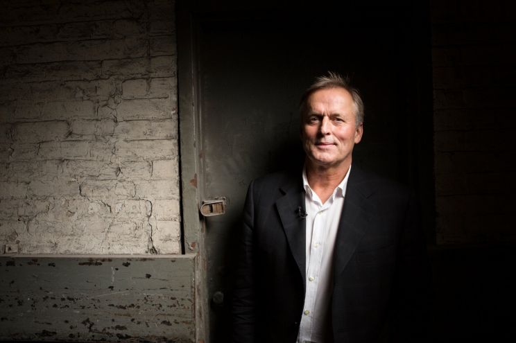 John Grisham