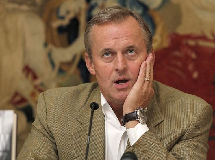 John Grisham