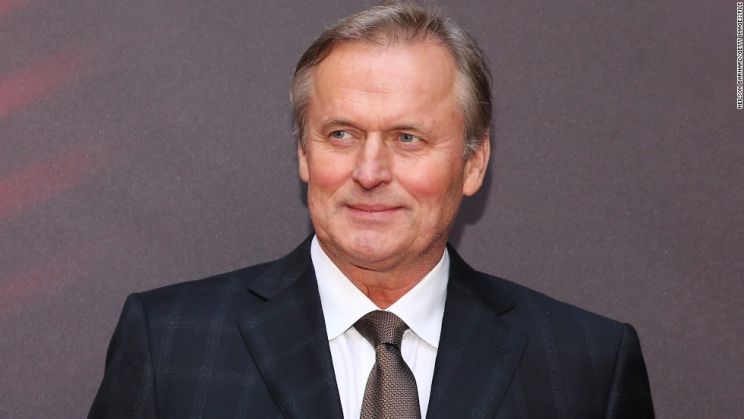 John Grisham