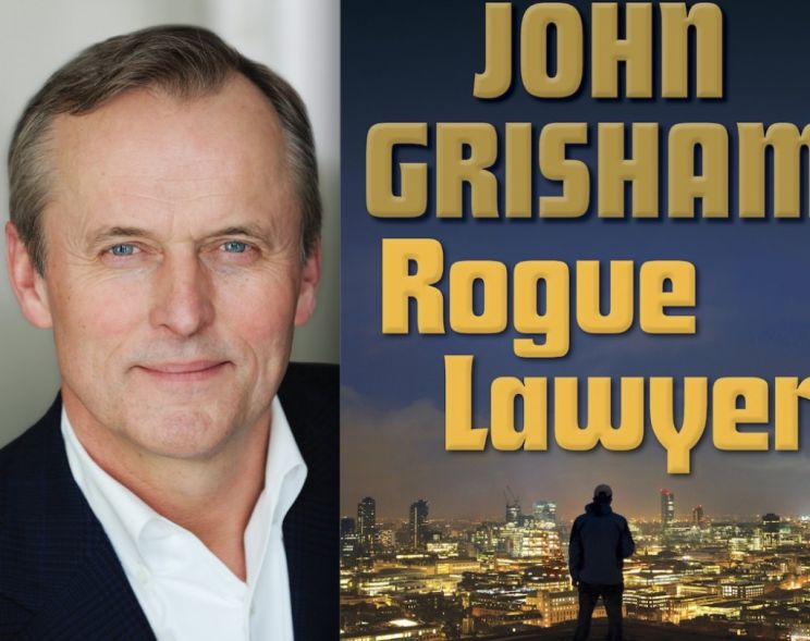 John Grisham